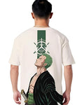 Zoro Printed Tee