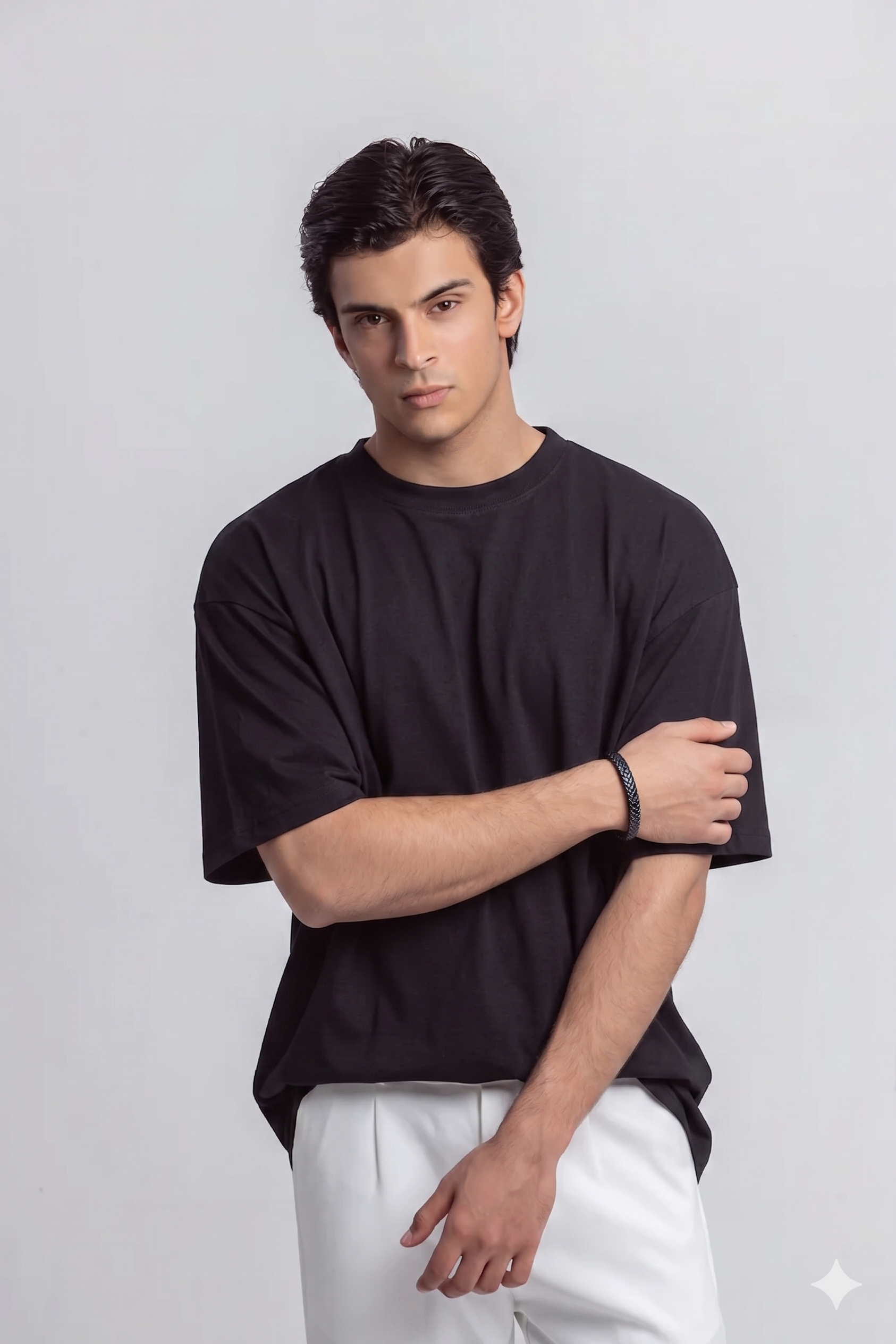 Classic Oversized Tee