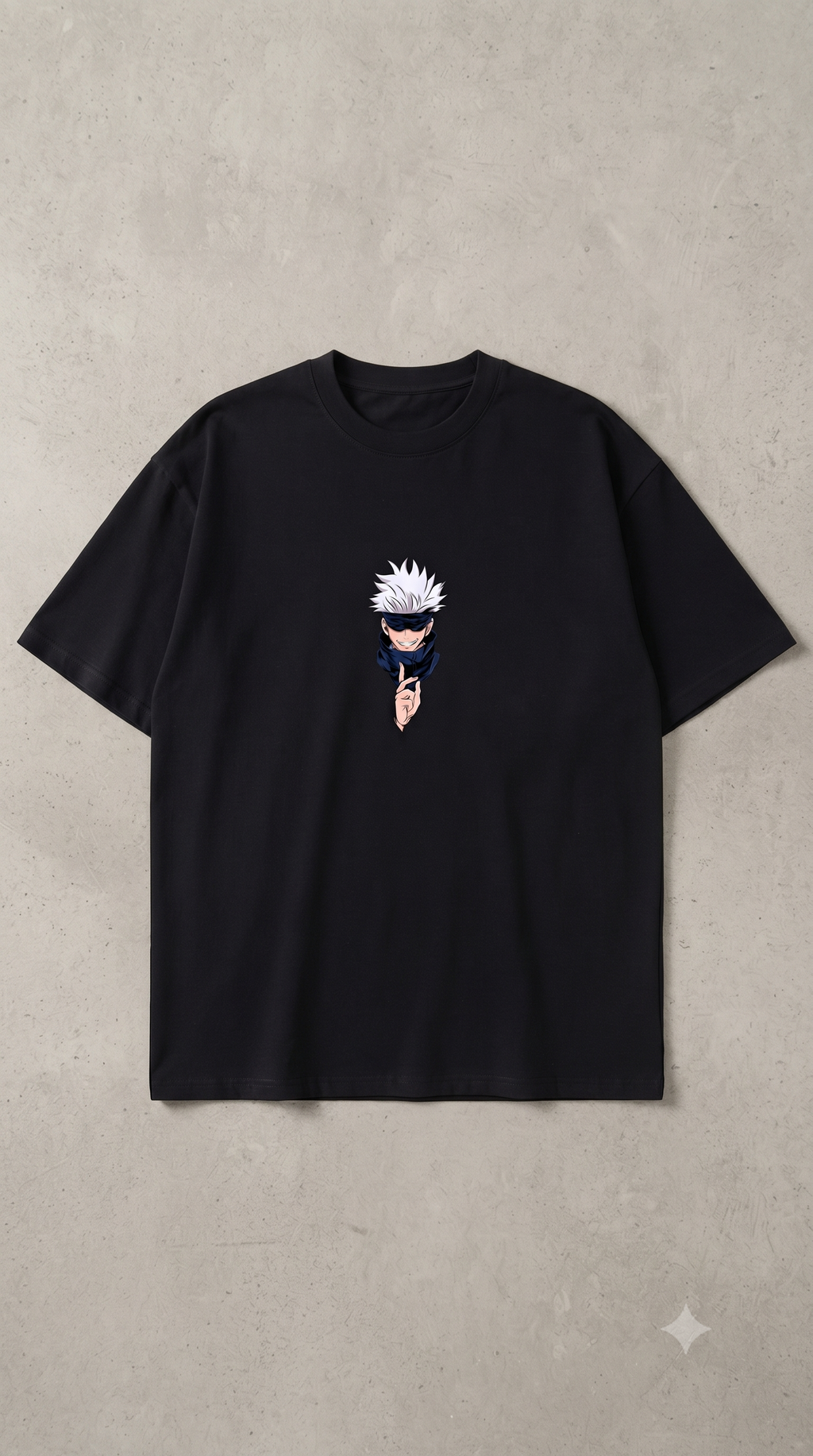 Gojo Printed Tee