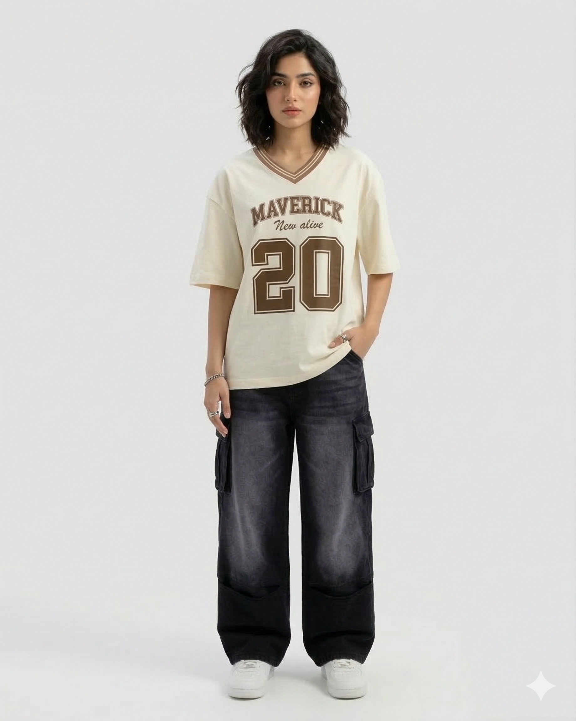 Maverick New Alive 20