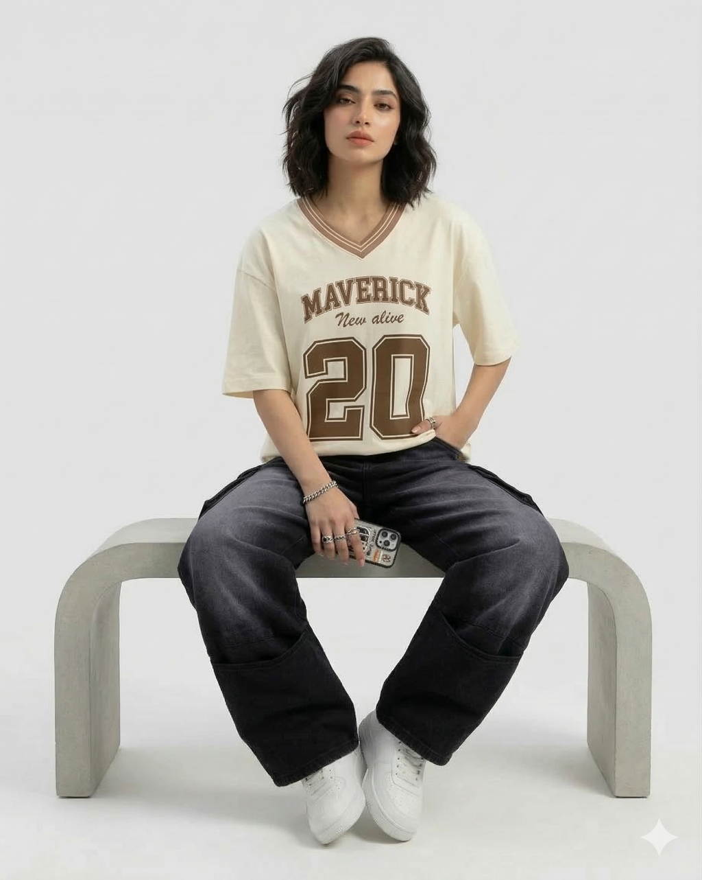 Maverick New Alive 20