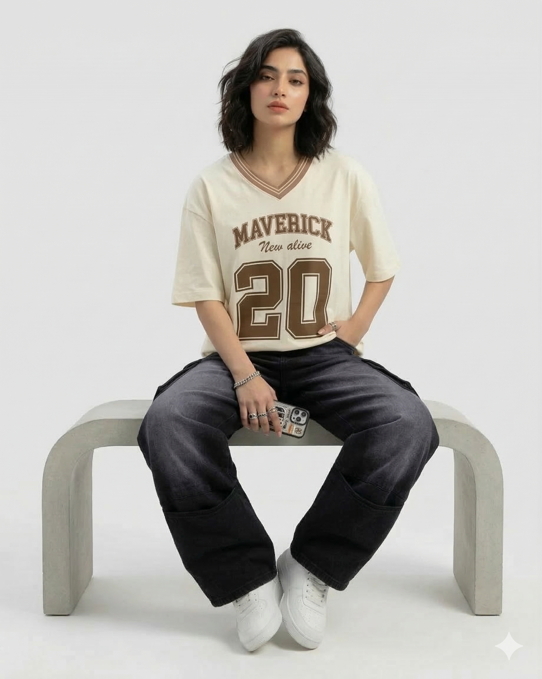 Maverick New Alive 20