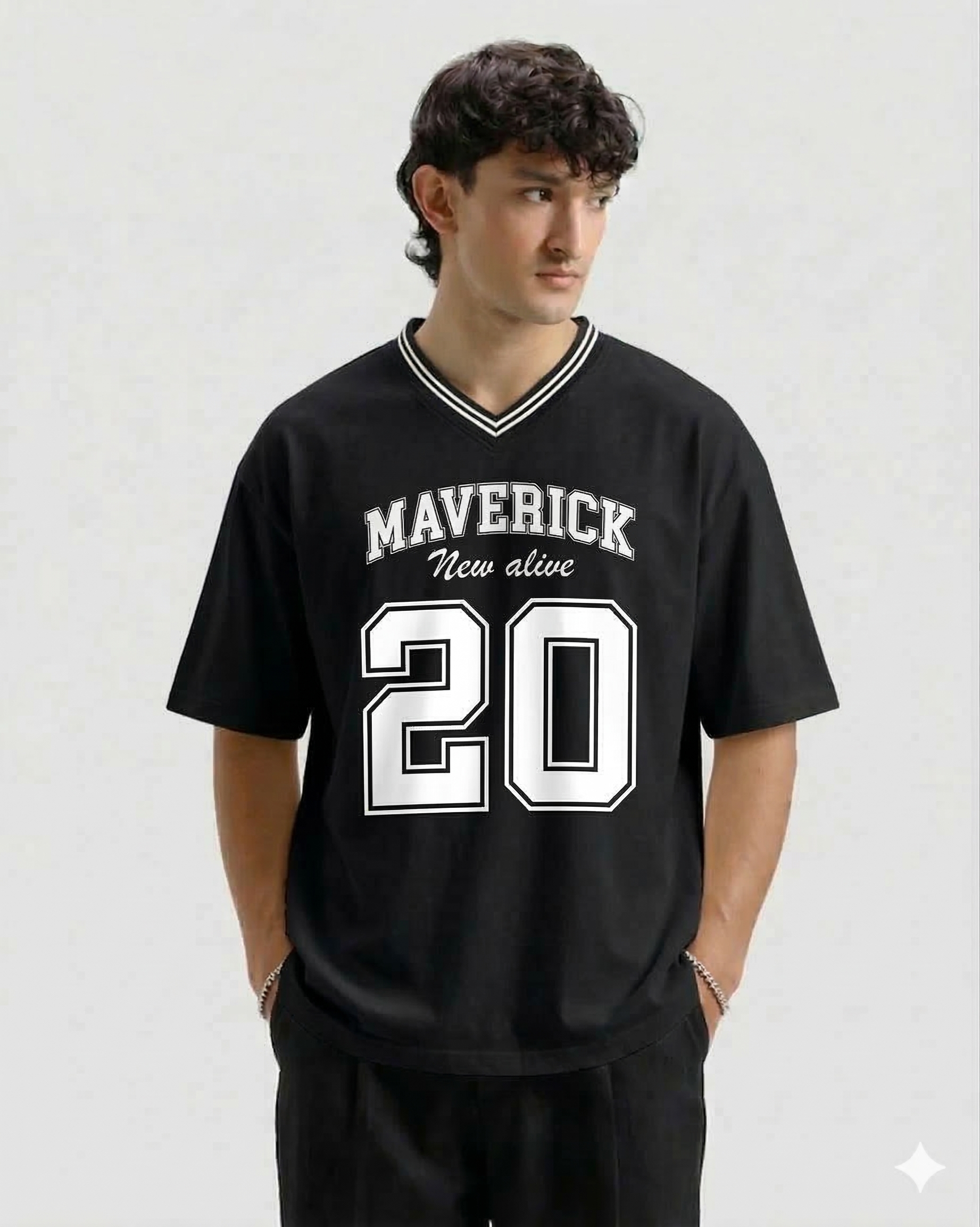 Maverick New Alive 20