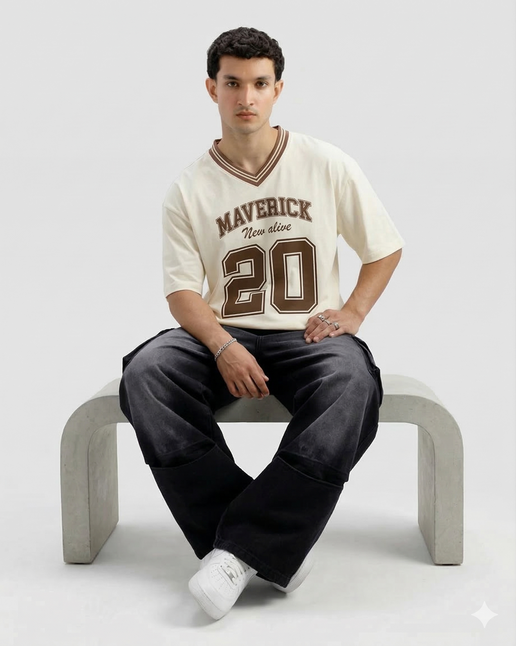 Maverick New Alive 20