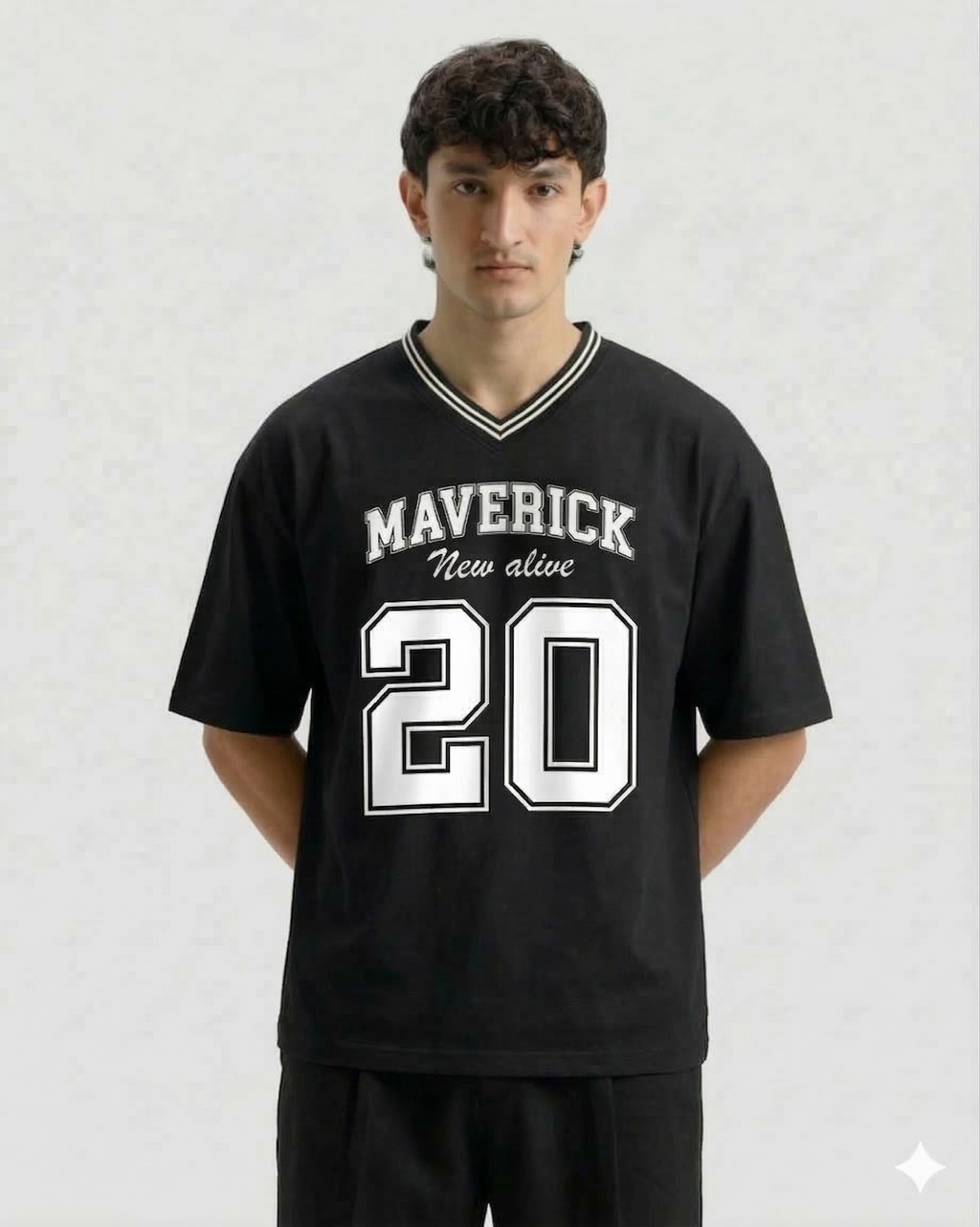 Maverick New Alive 20
