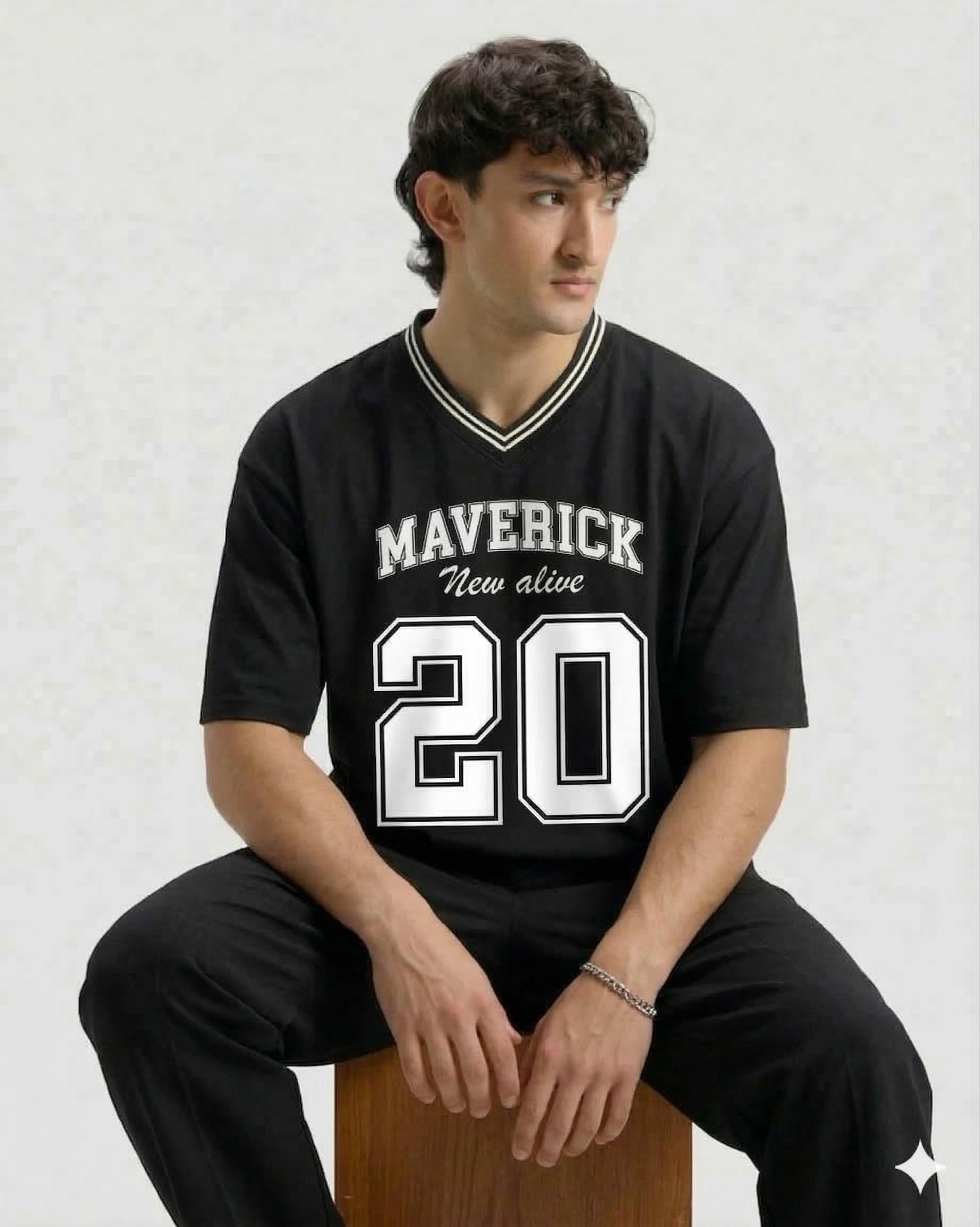 Maverick New Alive 20