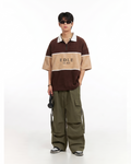 Zipper Classic Old Money Polo