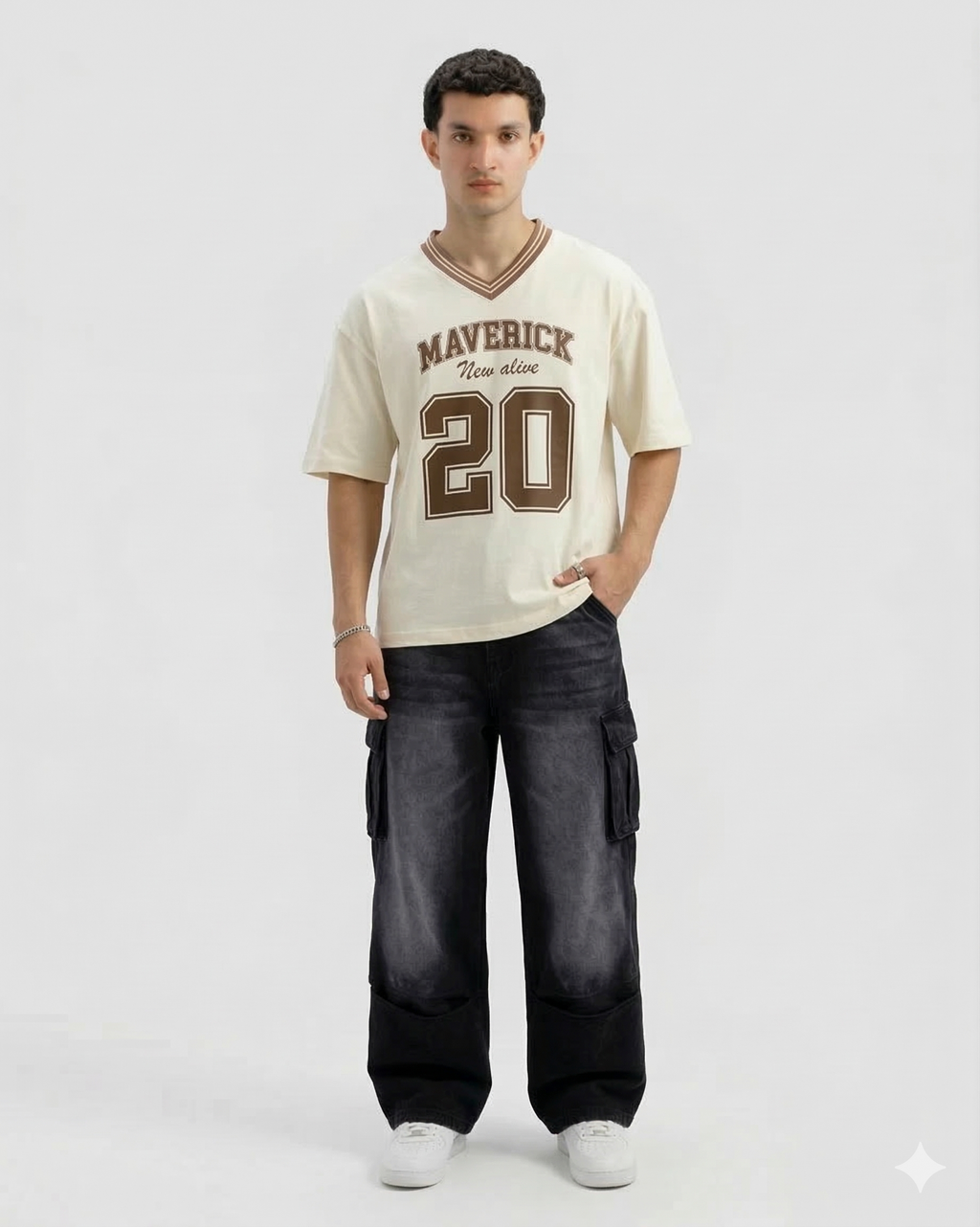 Maverick New Alive 20