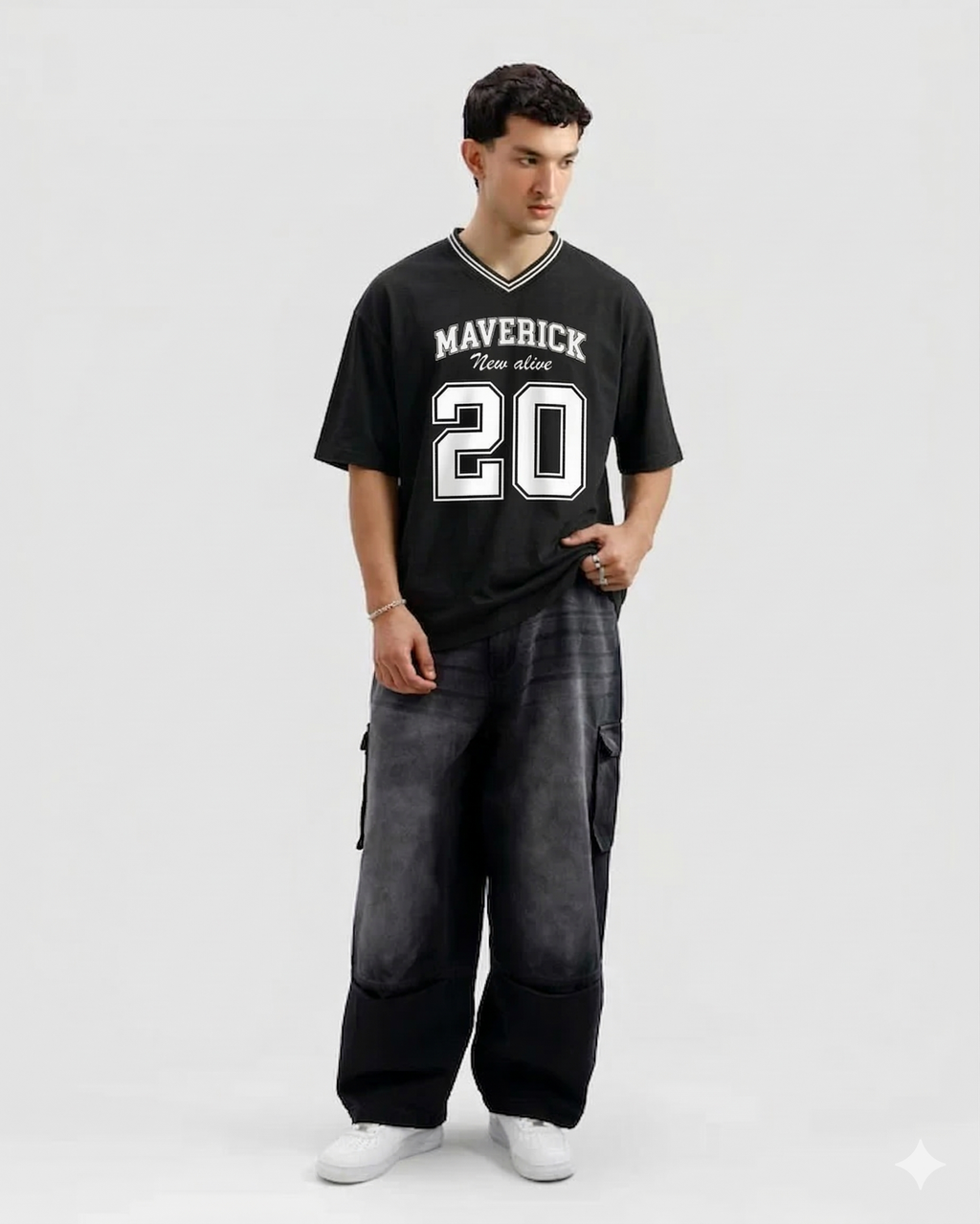 Maverick New Alive 20