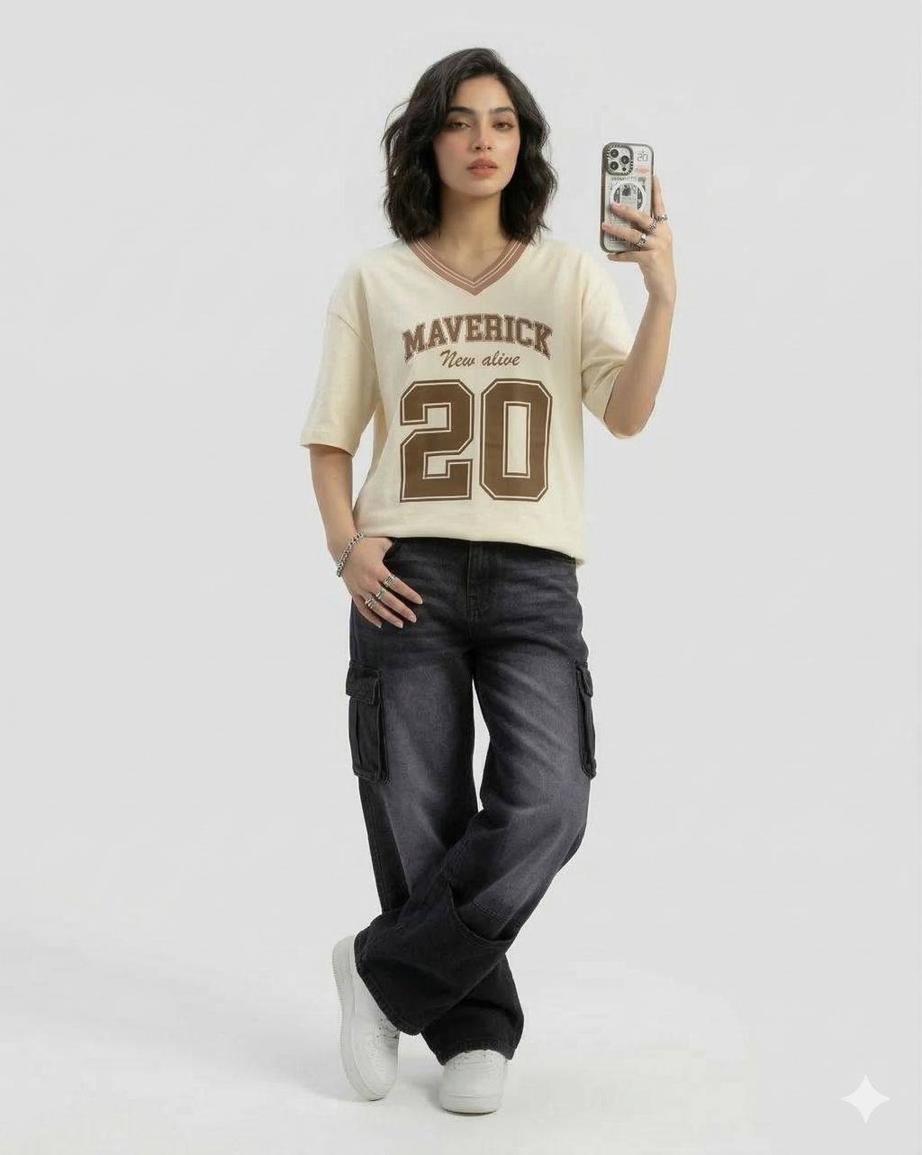 Maverick New Alive 20