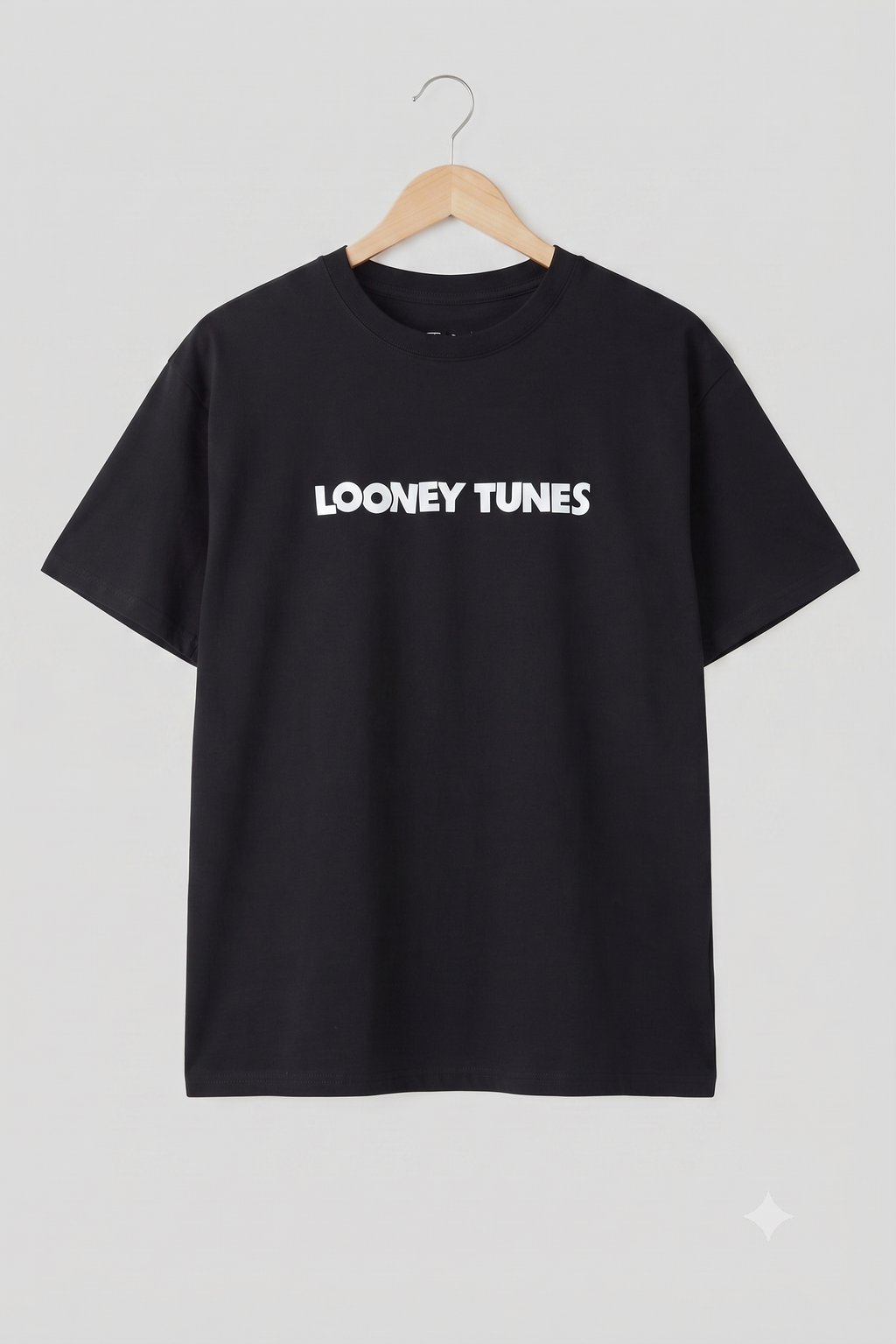 Looney Tunes Printed Tee