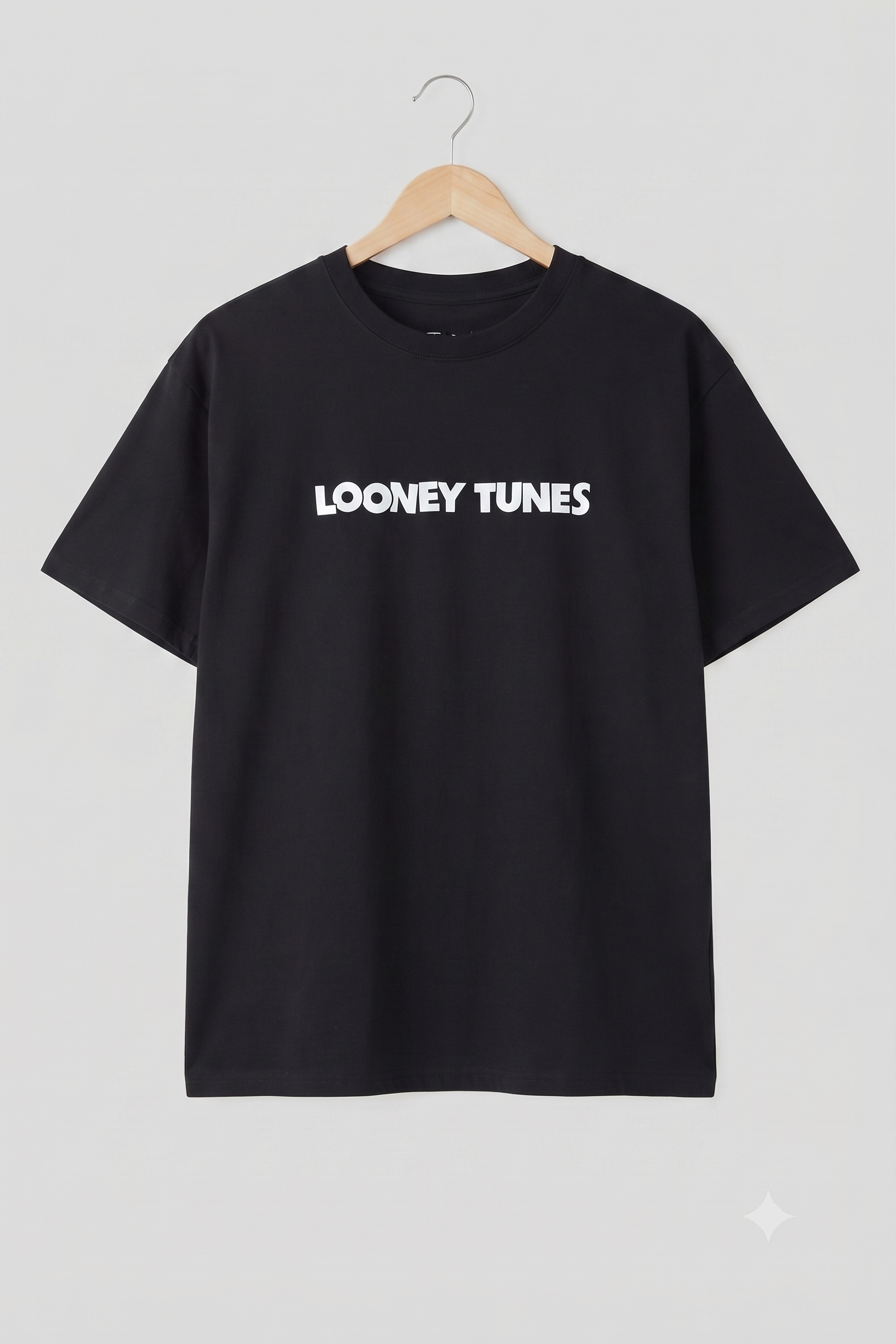 Looney Tunes Printed Tee