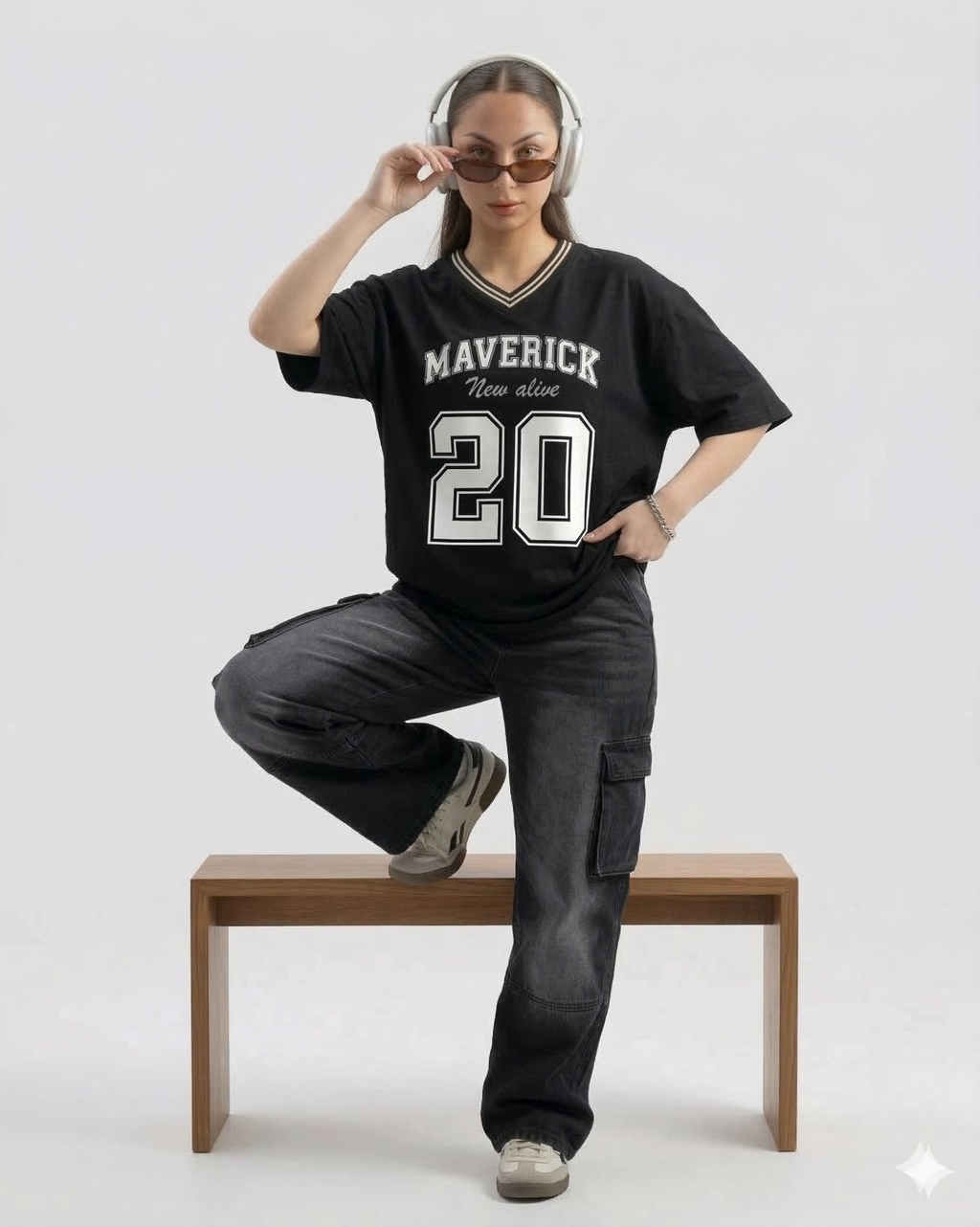 Maverick New Alive 20