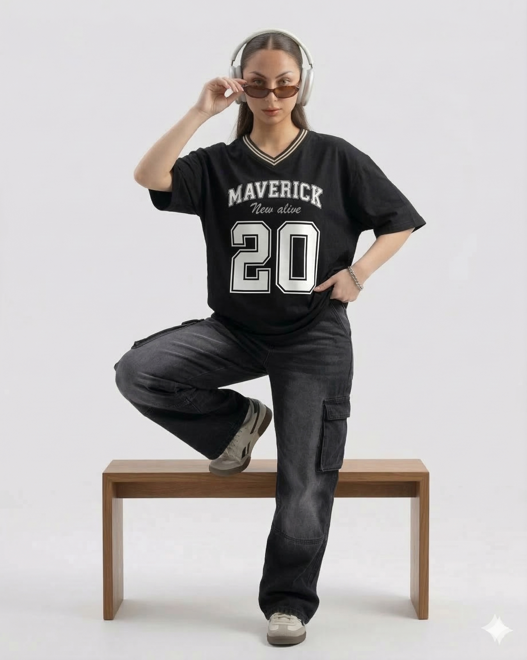 Maverick New Alive 20