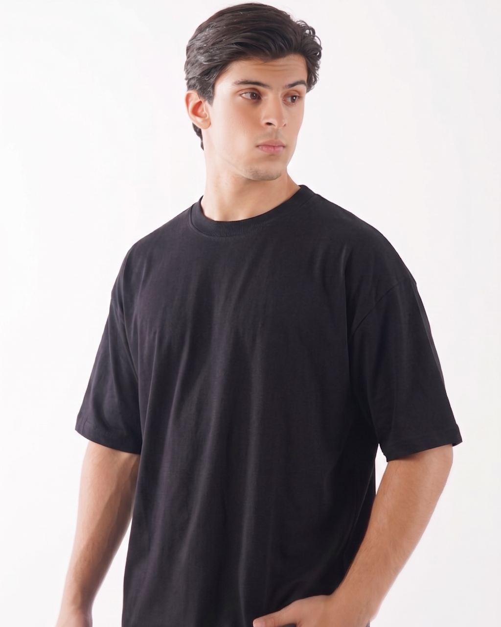 Classic Oversized Tee