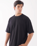 Classic Oversized Tee