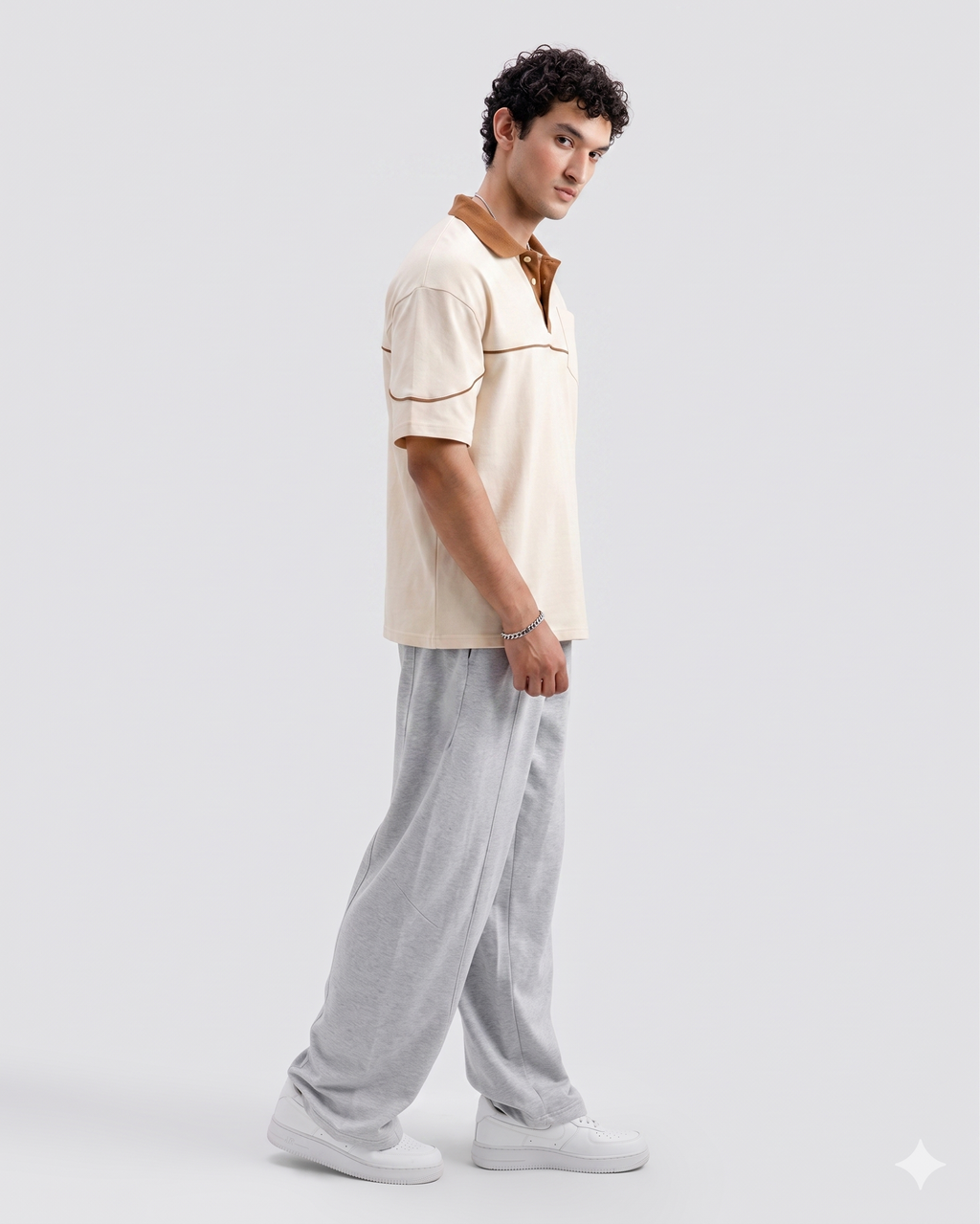 Classic Old Money Polo