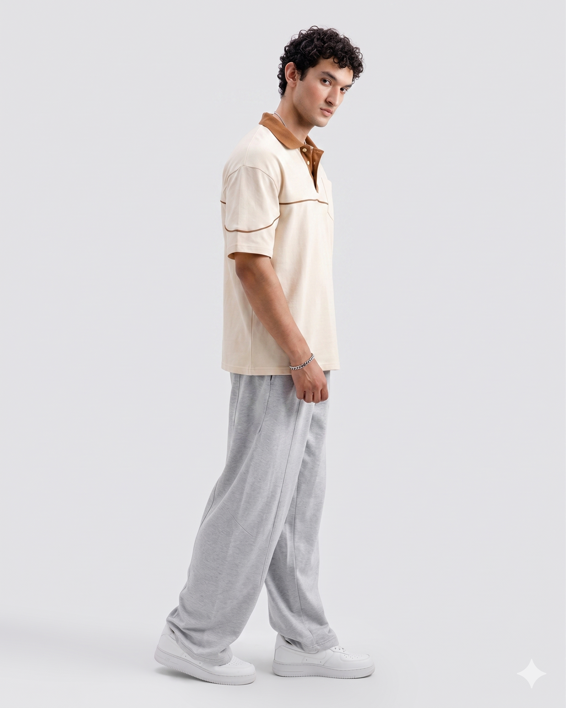 Classic Old Money Polo