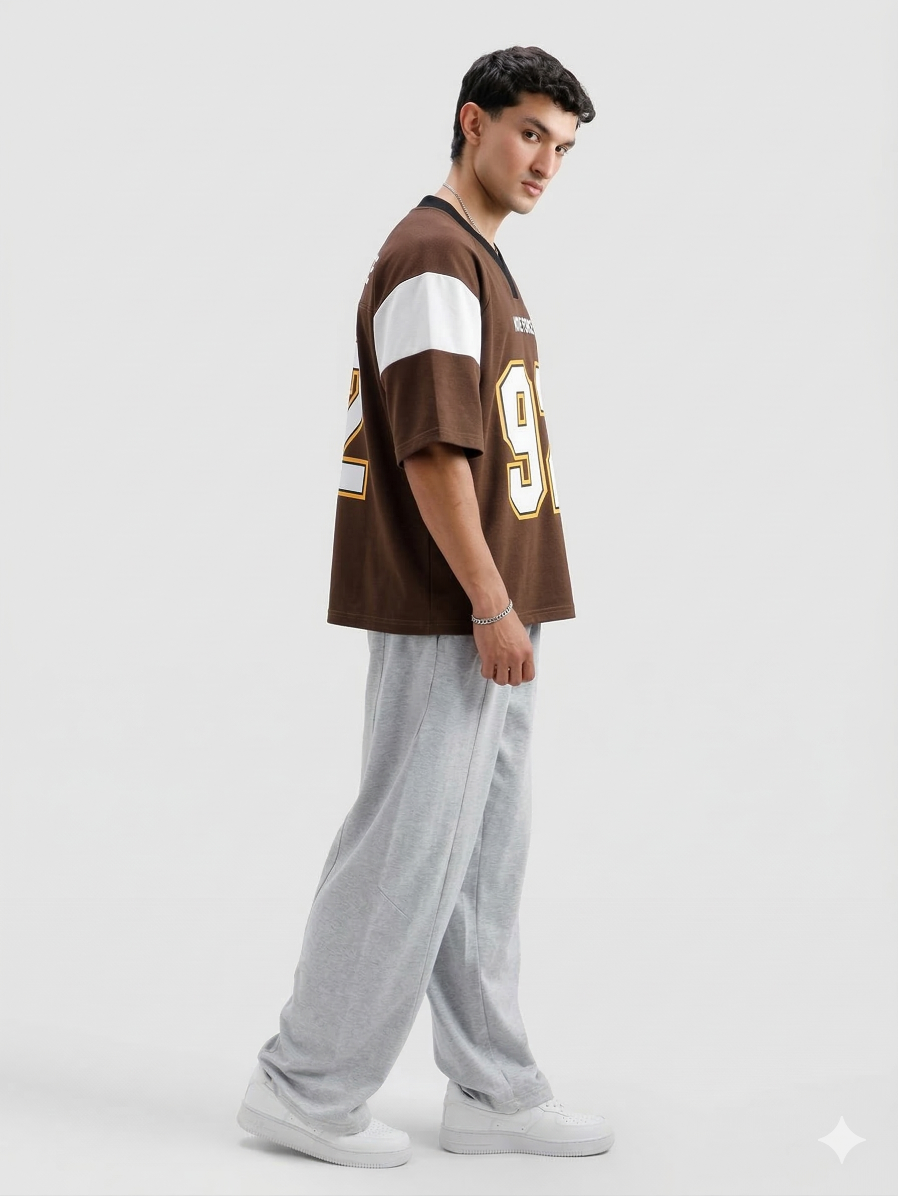 Motive Force BaseBall Shirt