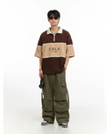 Zipper Classic Old Money Polo