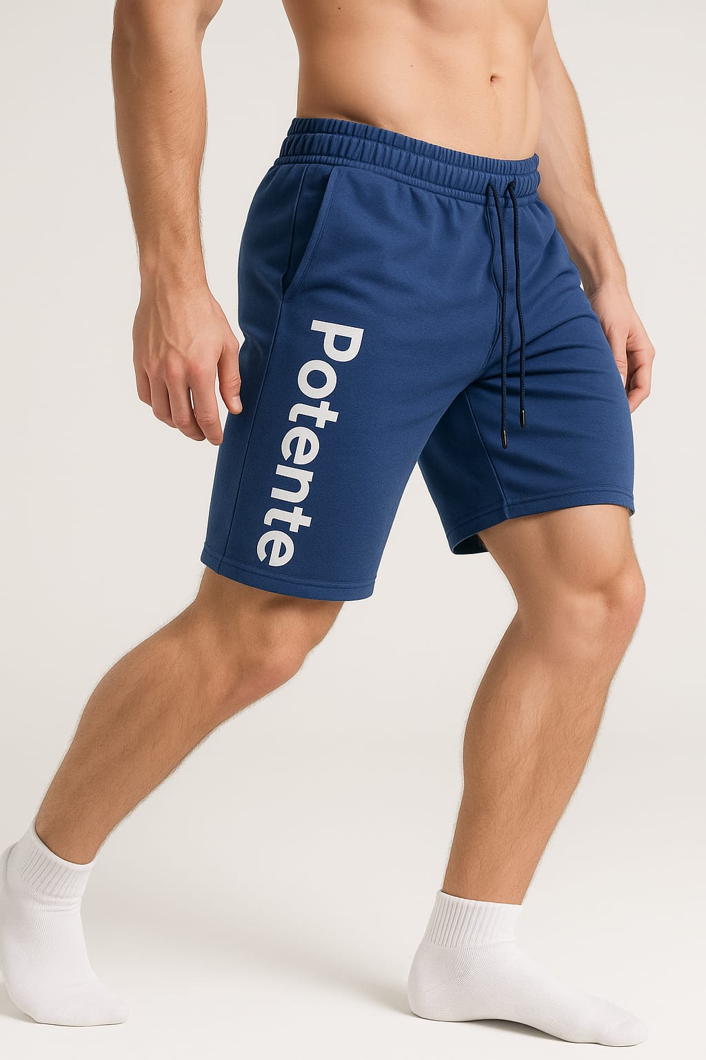 Potente Shorts