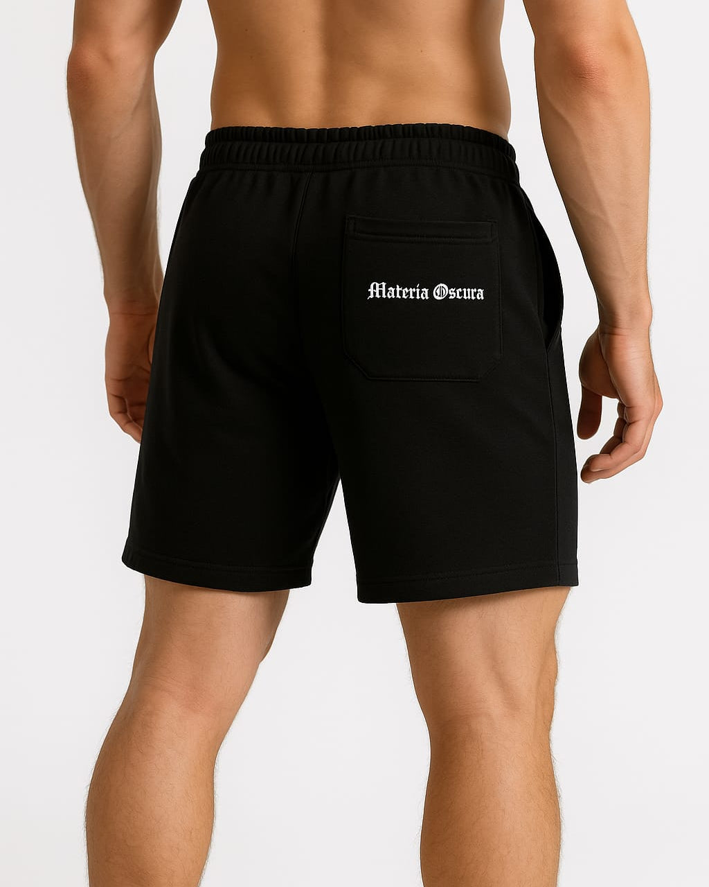 Materia Oscura Shorts
