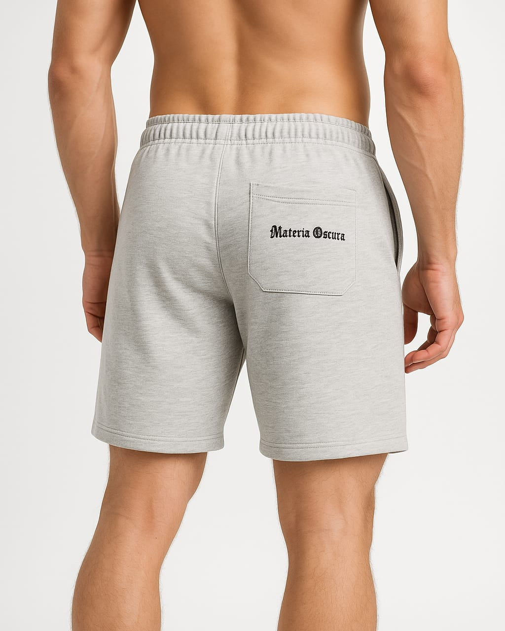 Materia Oscura Shorts