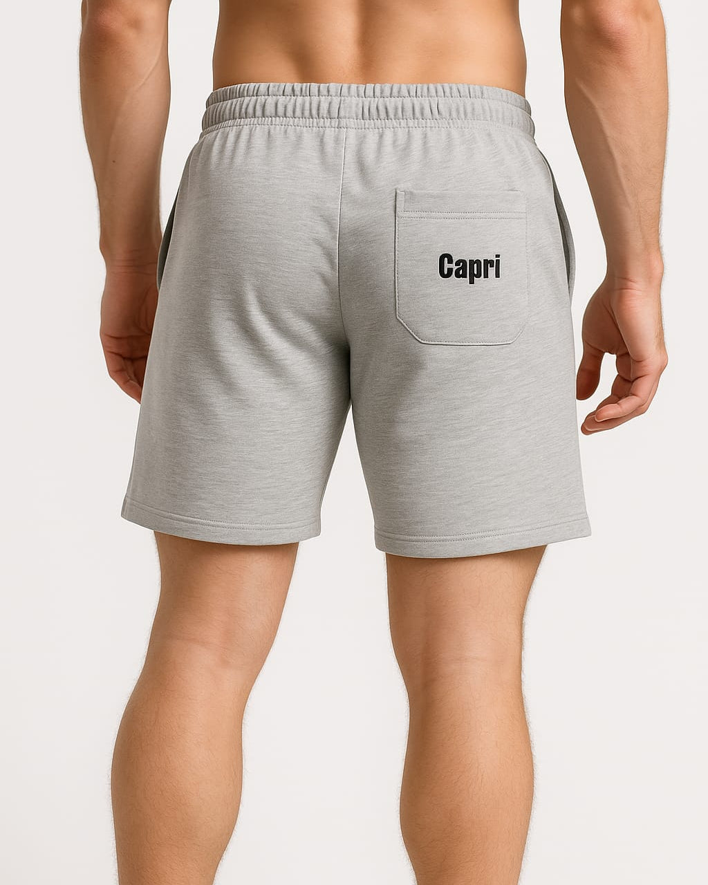 Capri Shorts