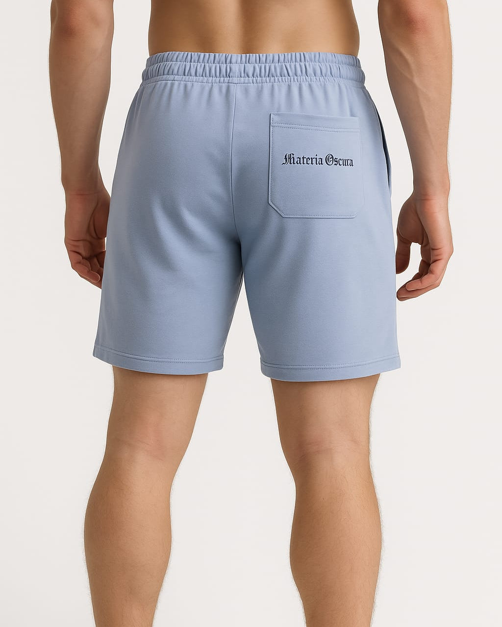 Materia Oscura Shorts