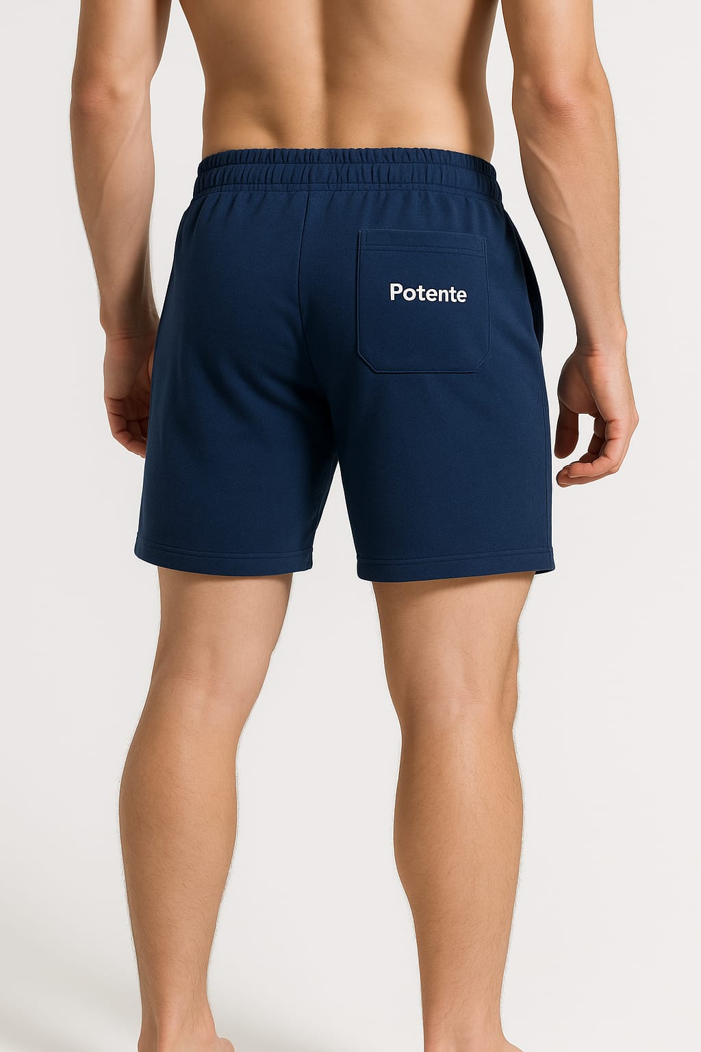 Potente Shorts