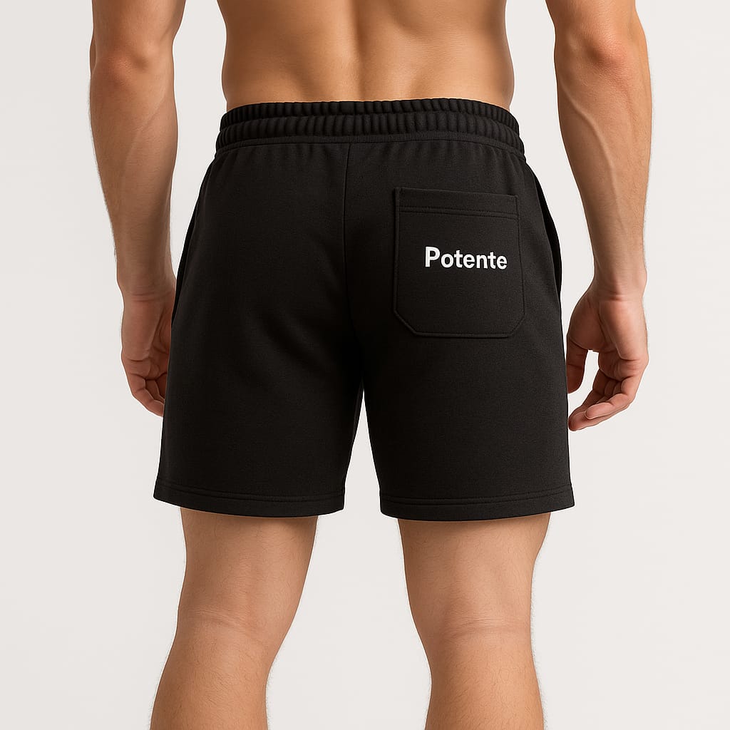 Potente Shorts