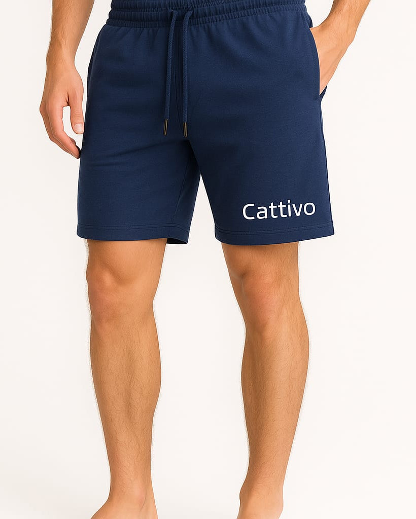 Cattive Shorts