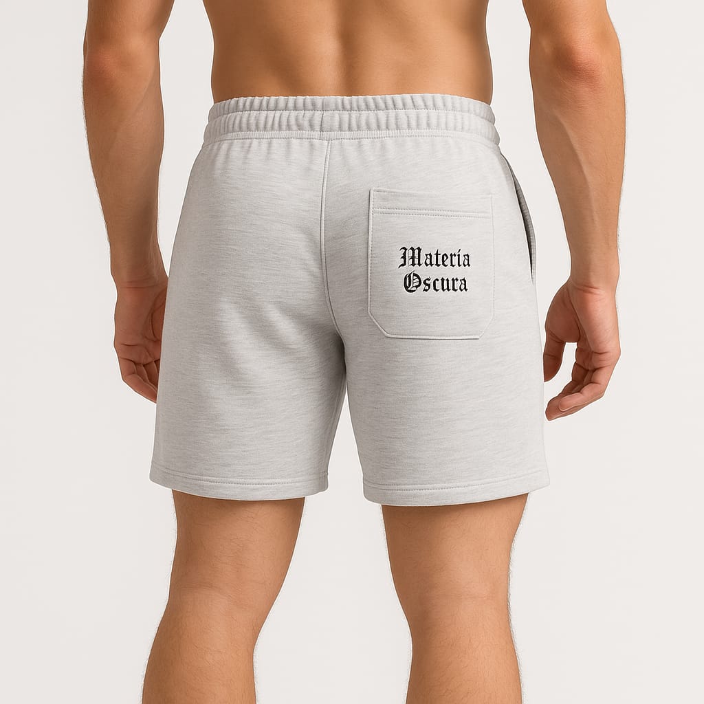 Materia Oscura Shorts