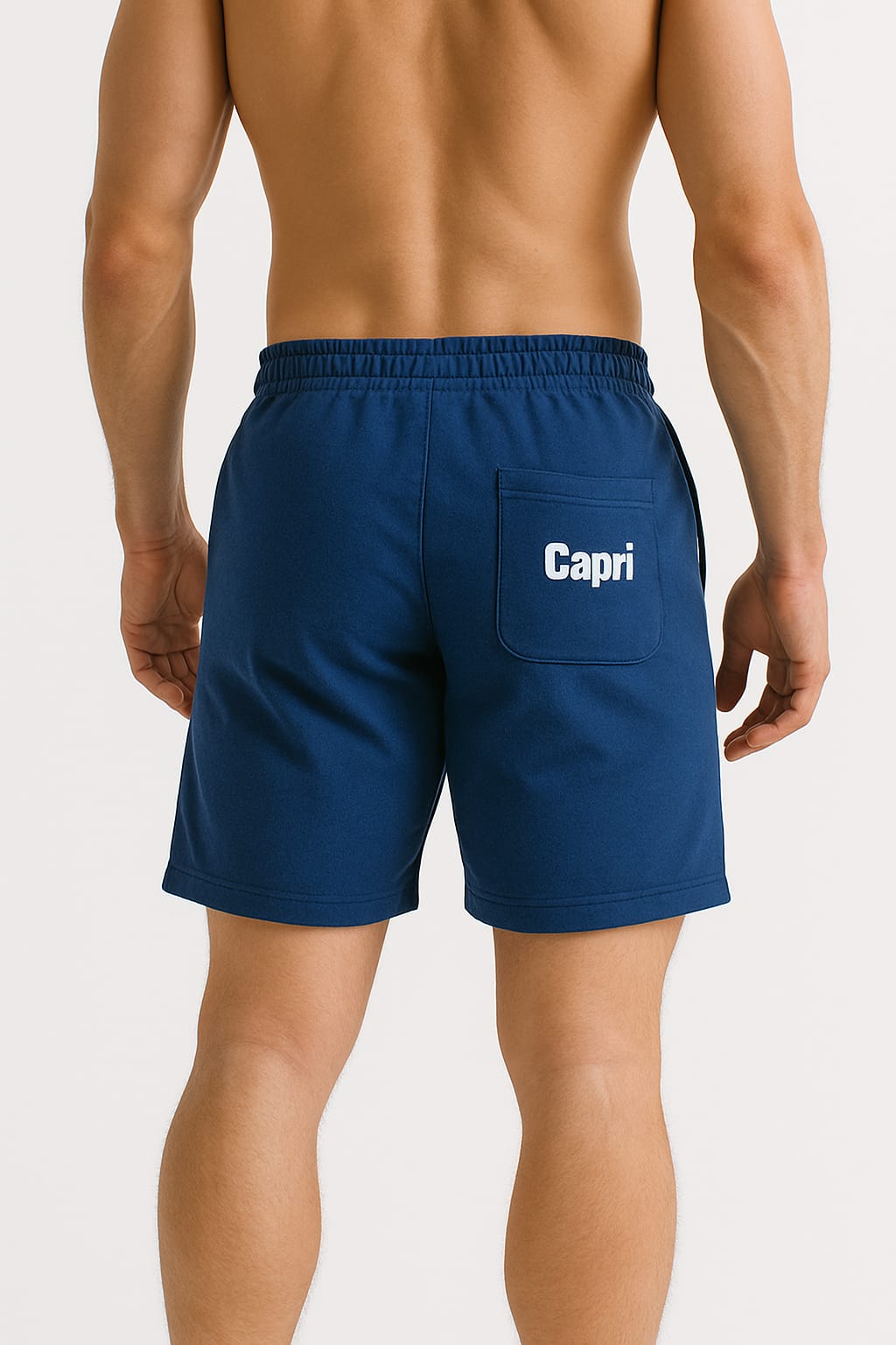 Capri Shorts