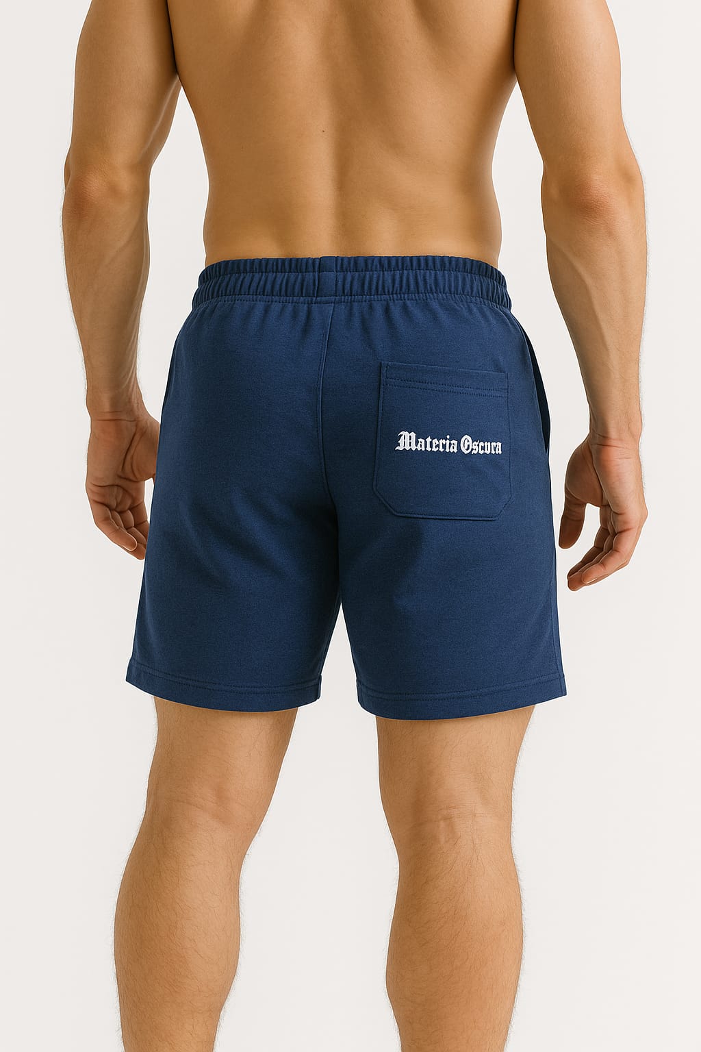 Materia Oscura Shorts