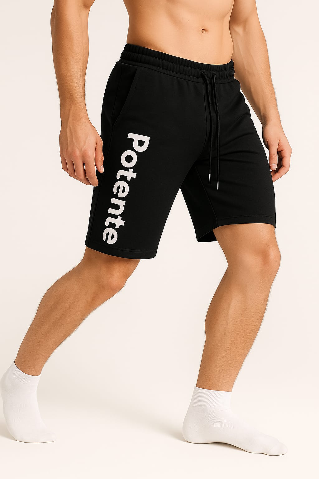 Potente Shorts
