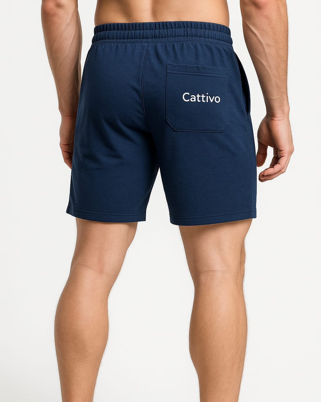 Cattive Shorts
