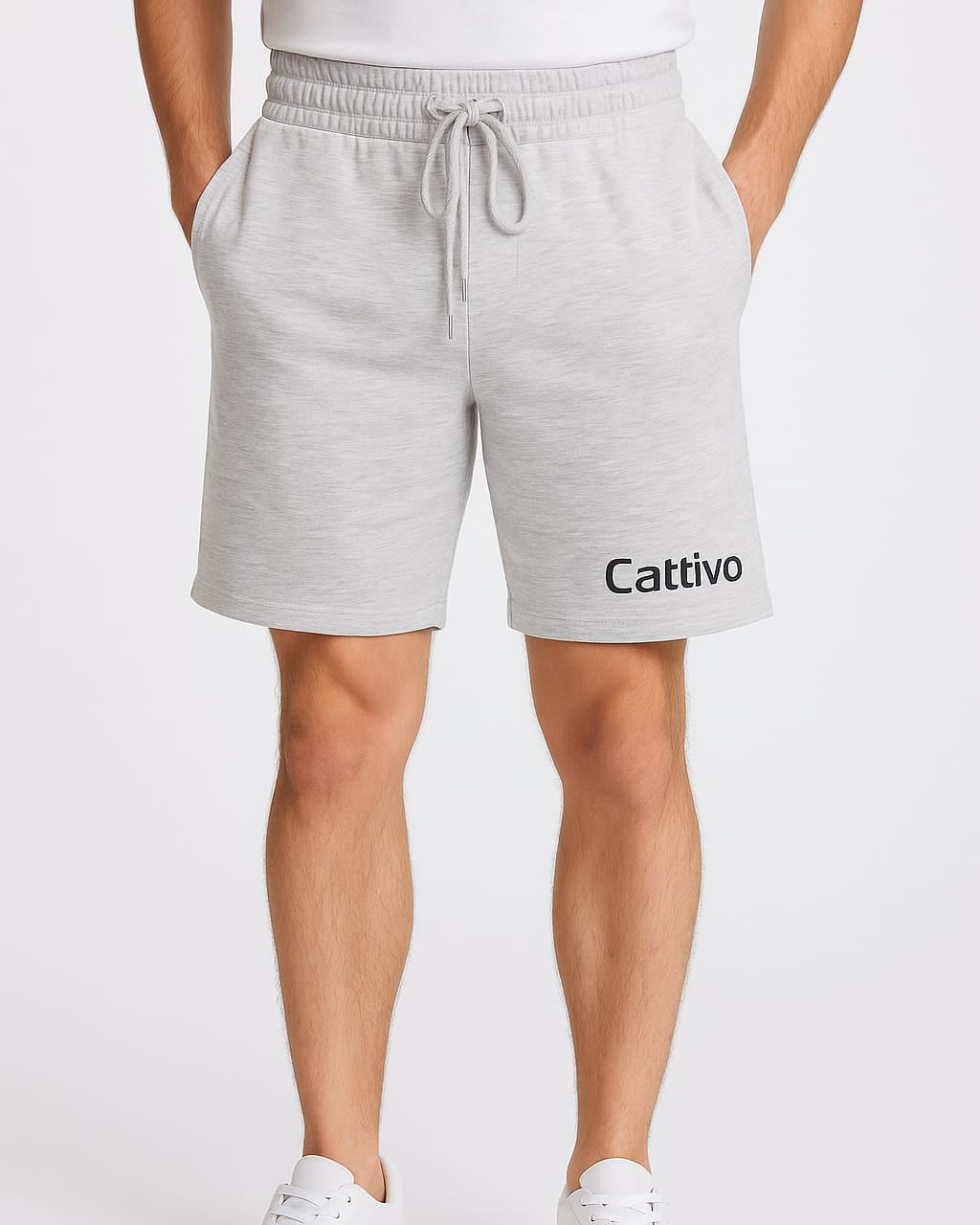 Cattive Shorts