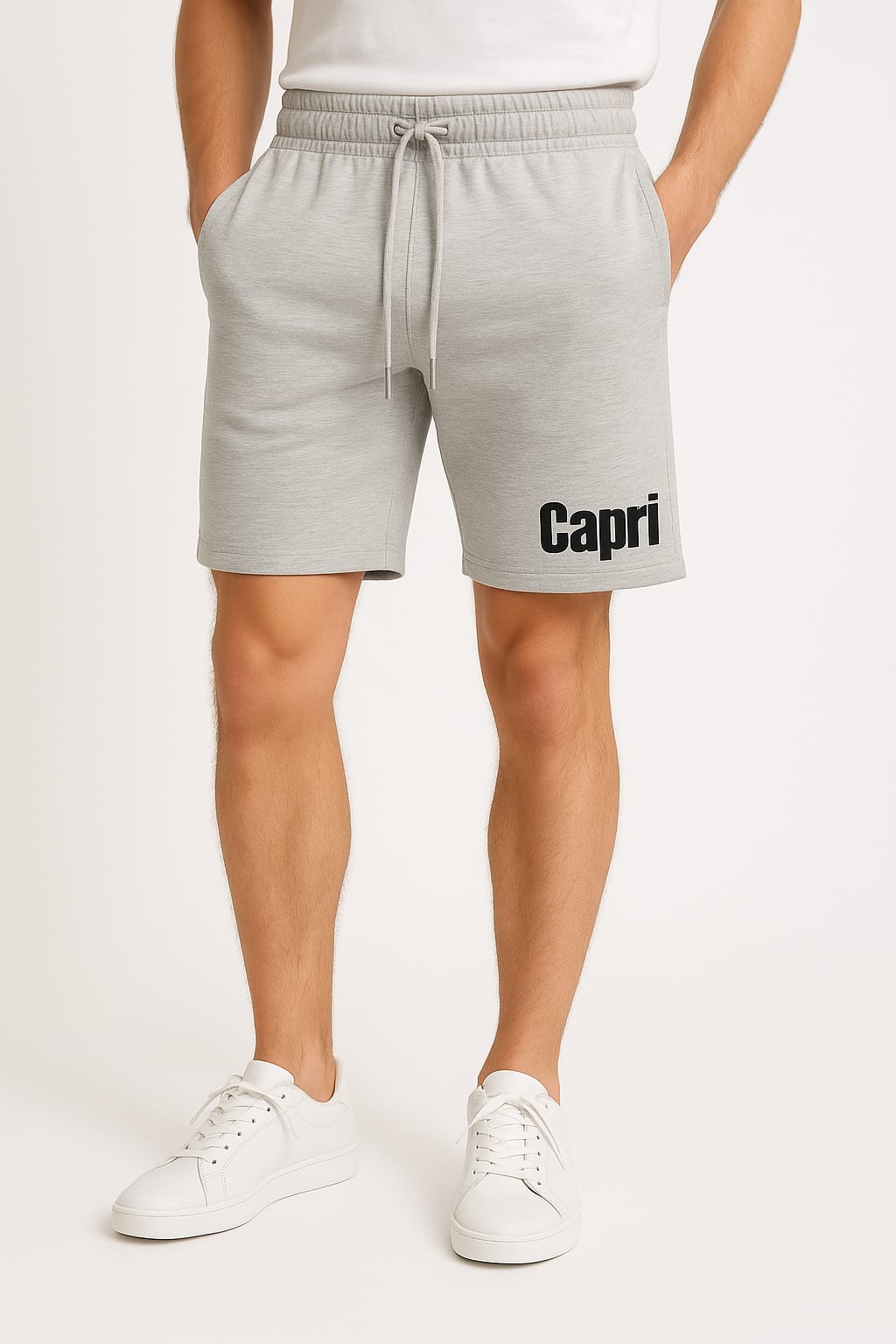 Capri Shorts