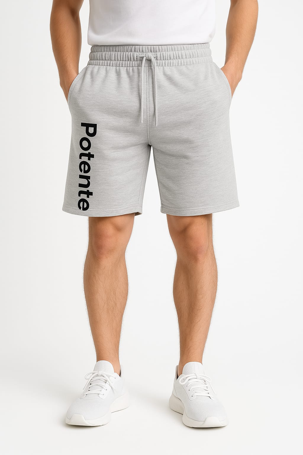Potente Shorts