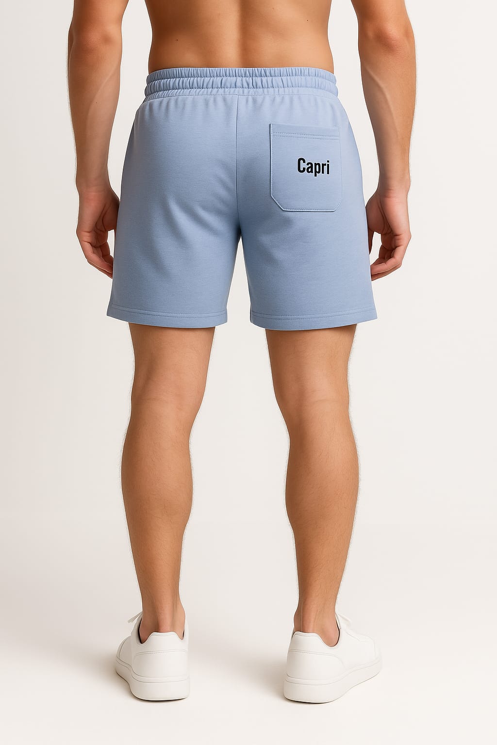 Capri Shorts