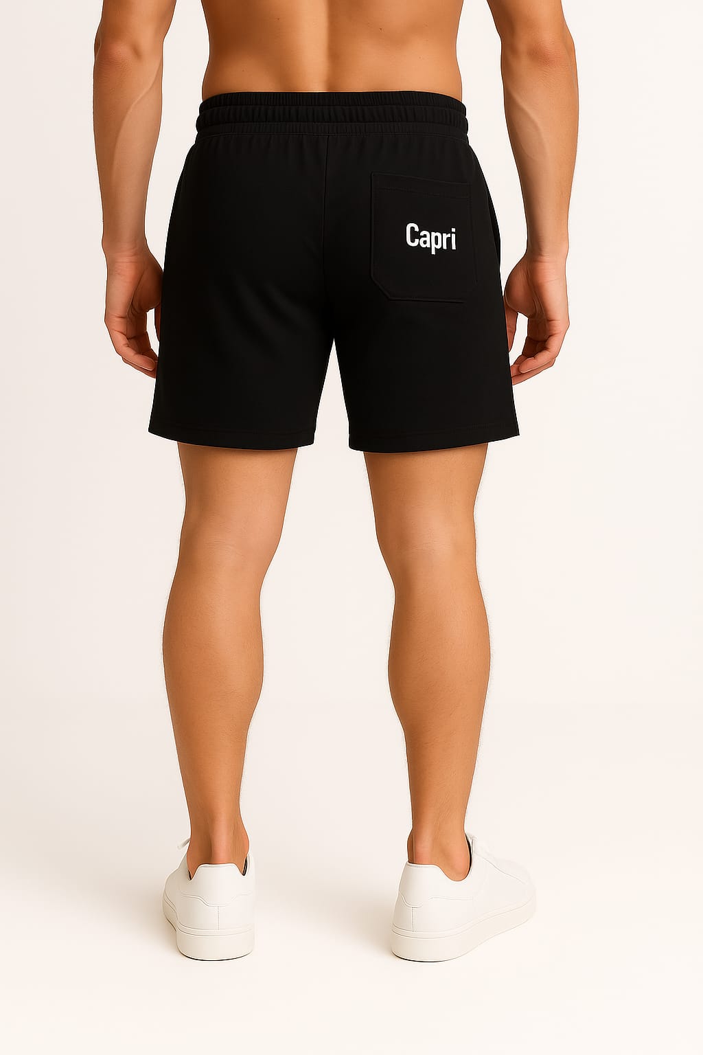 Capri Shorts
