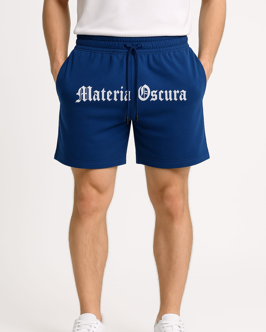 Materia Oscura Shorts