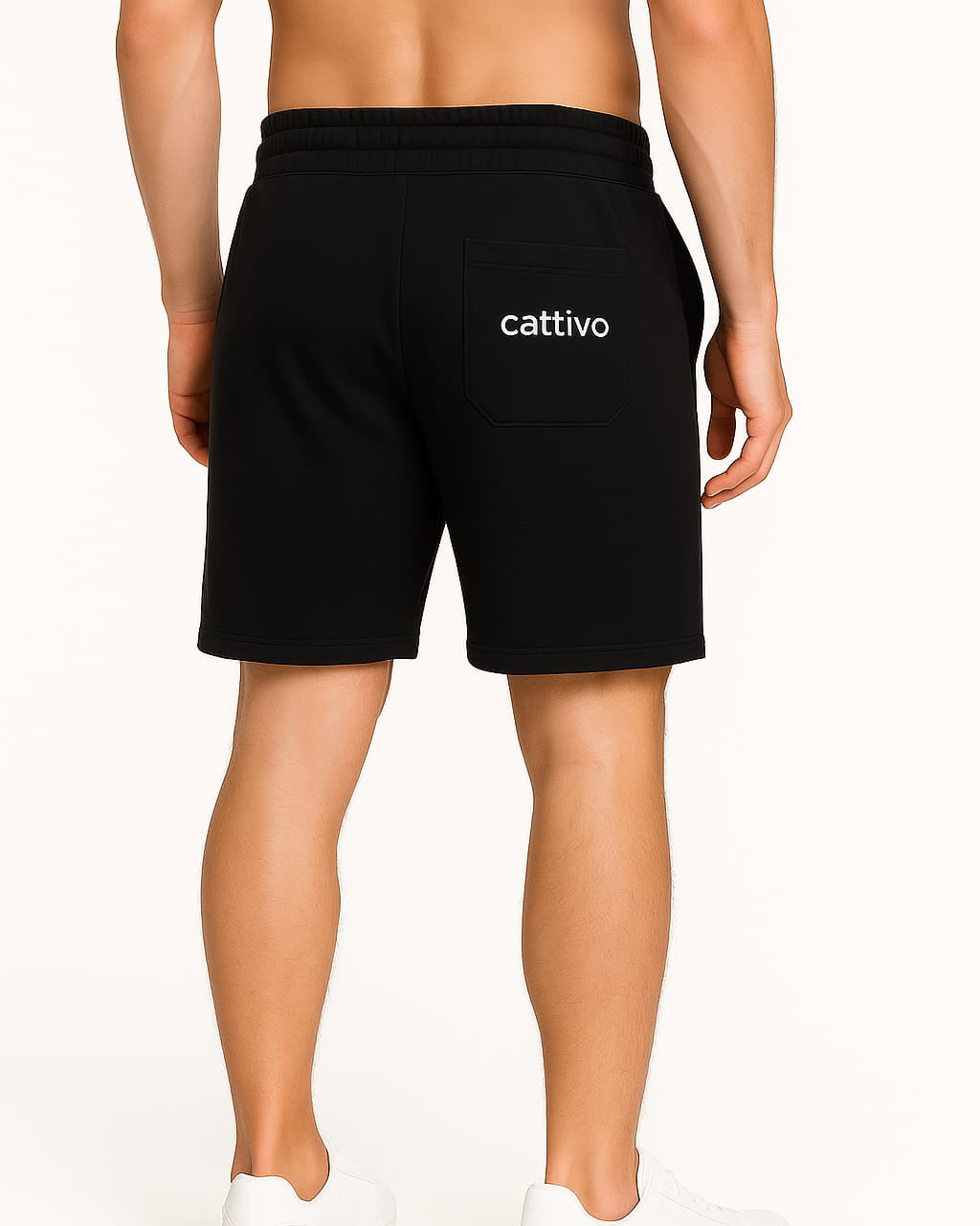 Cattive Shorts