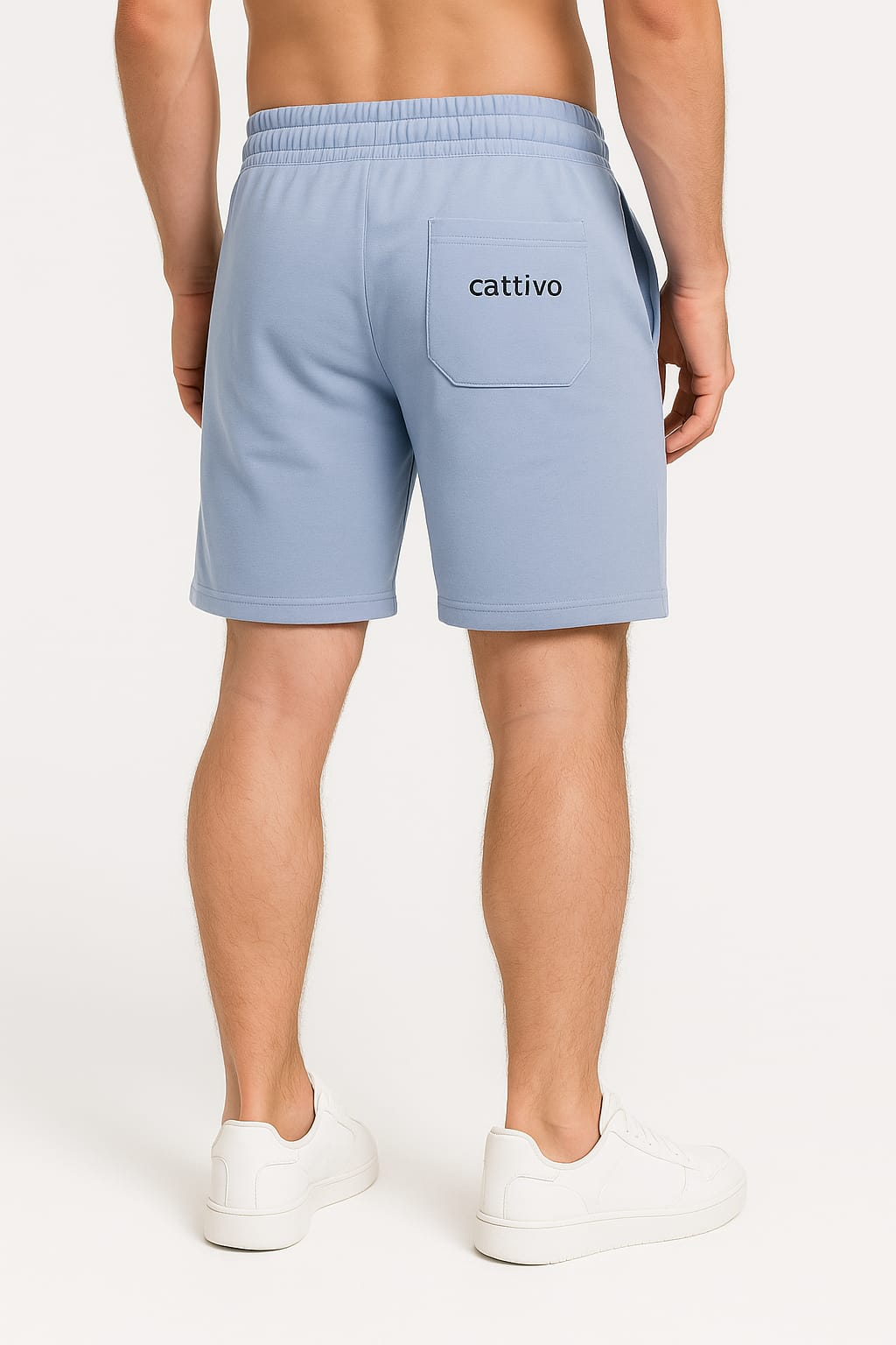 Cattive Shorts