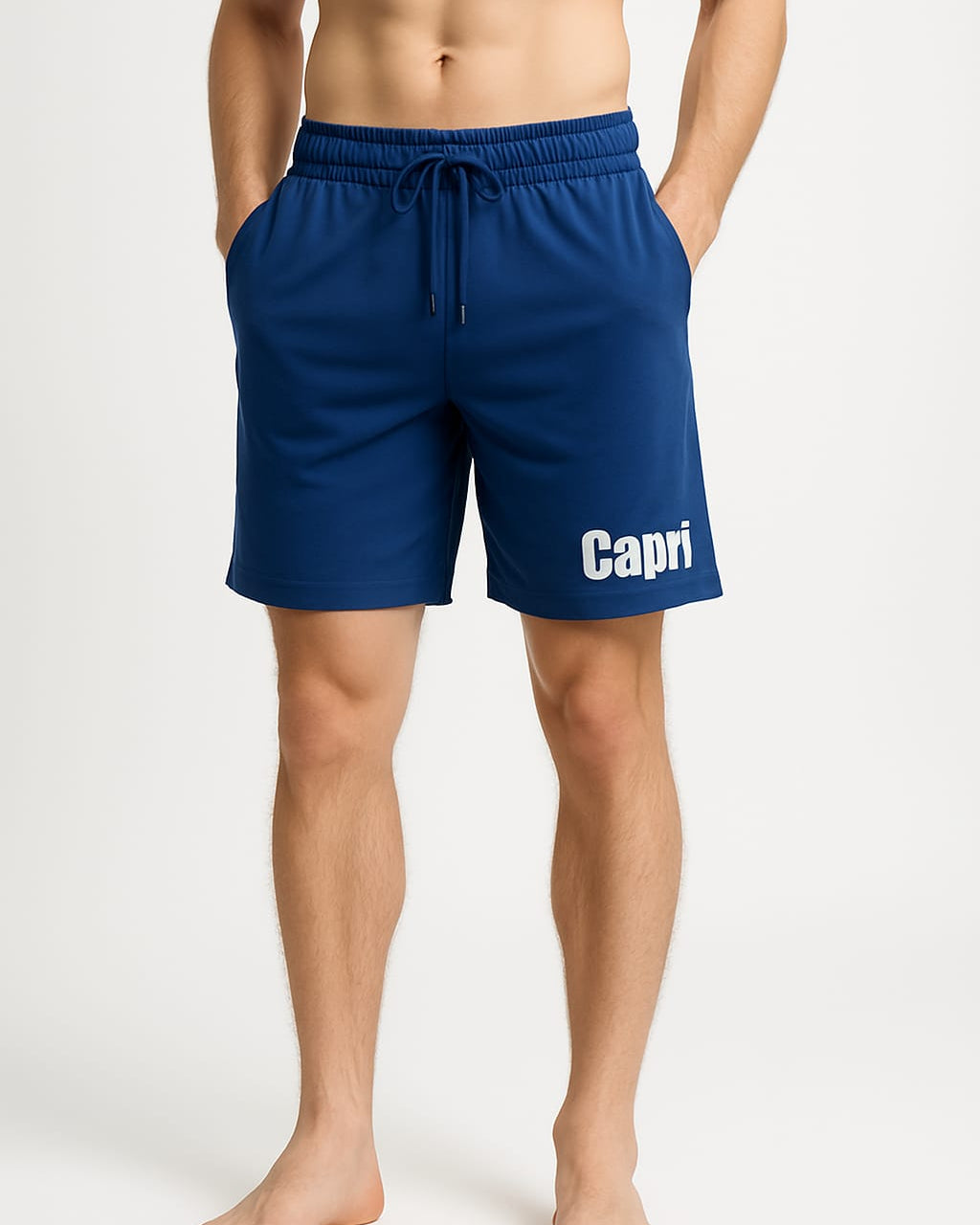 Capri Shorts