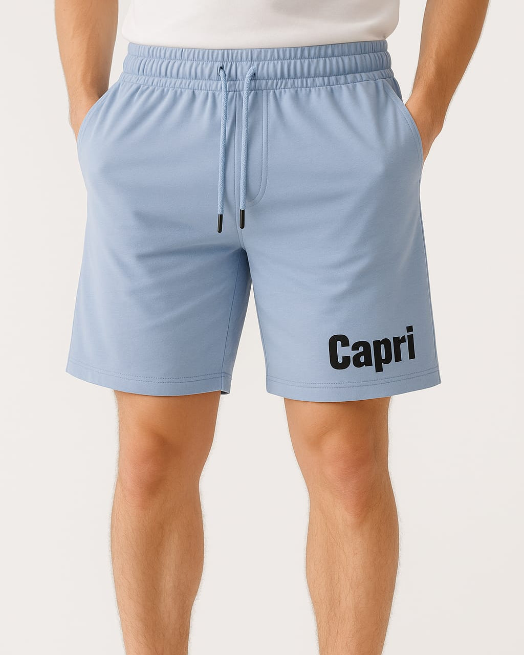 Capri Shorts