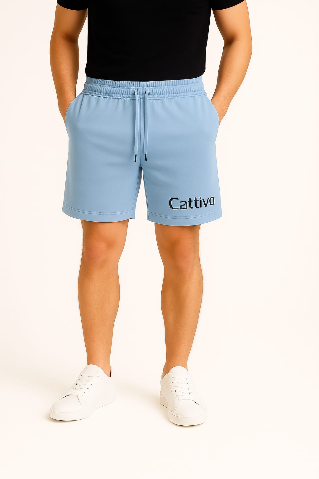 Cattive Shorts