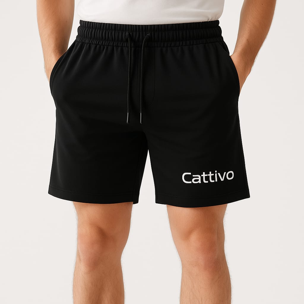 Cattive Shorts