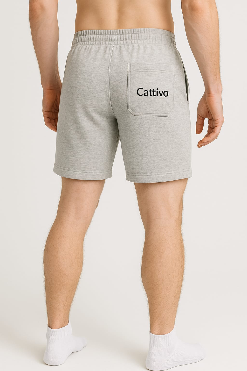 Cattive Shorts